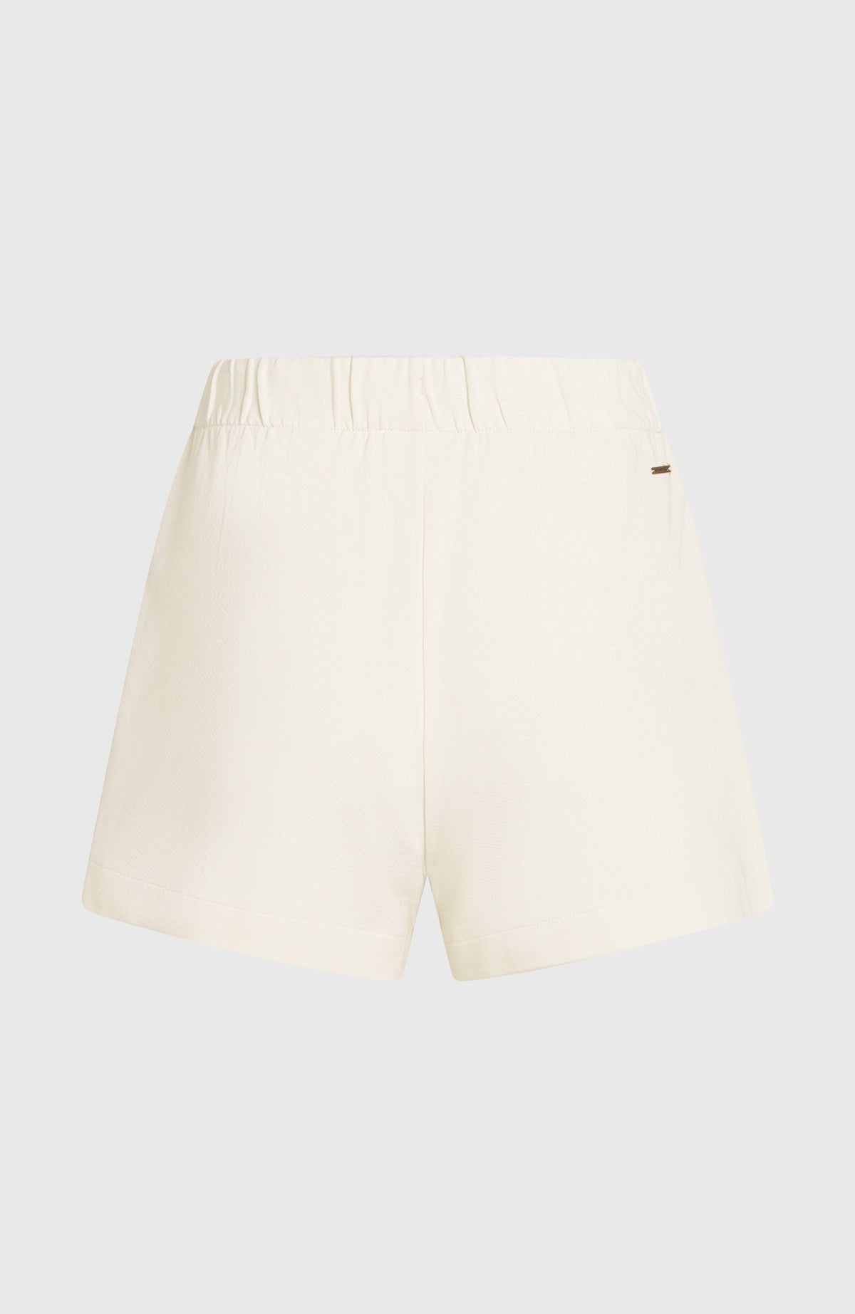 Women of the Wave sweatshort | Pistachio Shell