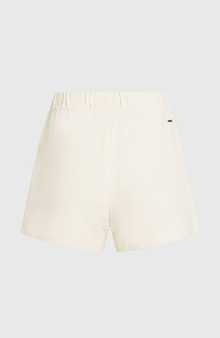 Women of the Wave sweatshort | Pistachio Shell