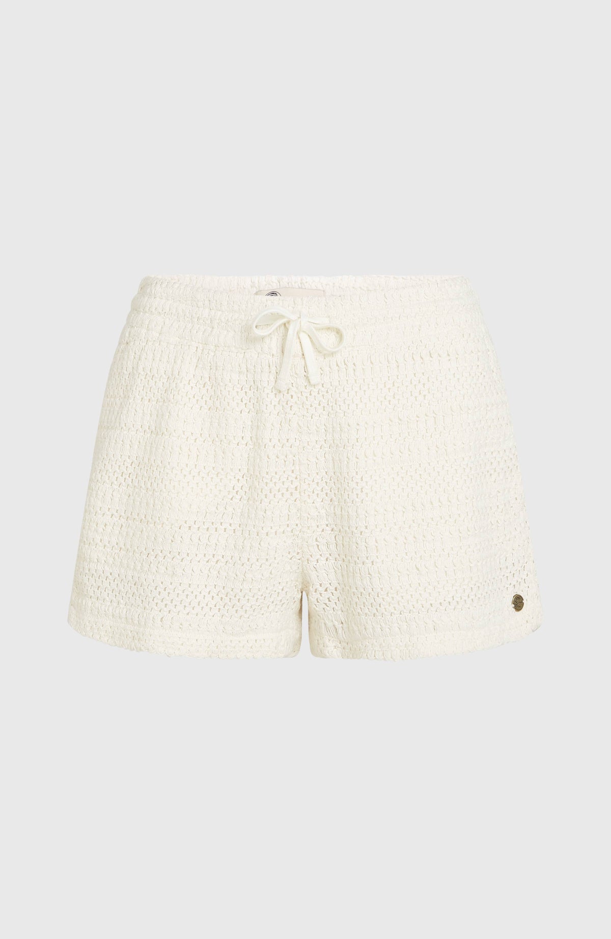 O'Riginals Crochet short | Snow White
