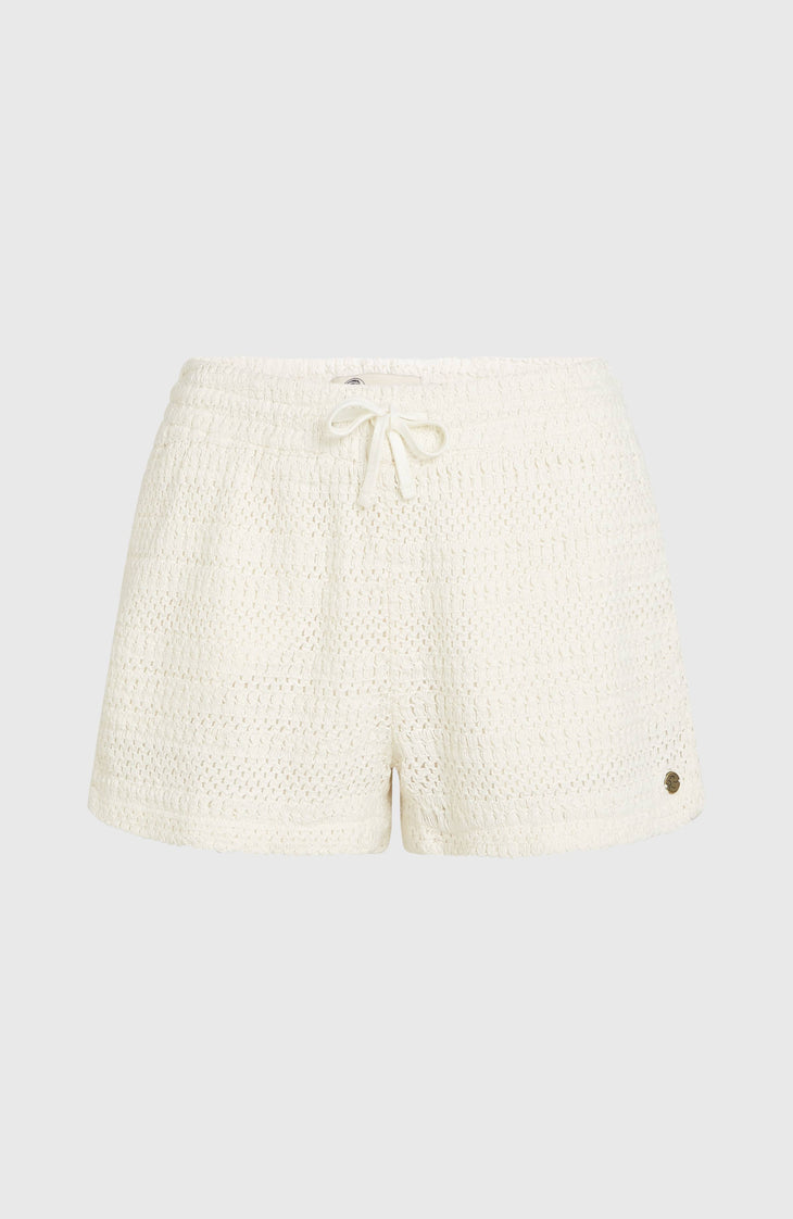 O'Riginals Crochet short | Snow White