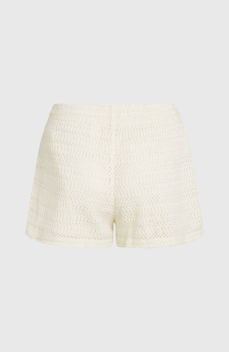 O'Riginals Crochet short | Snow White