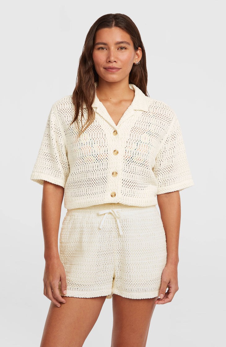 O'Riginals Crochet short | Snow White