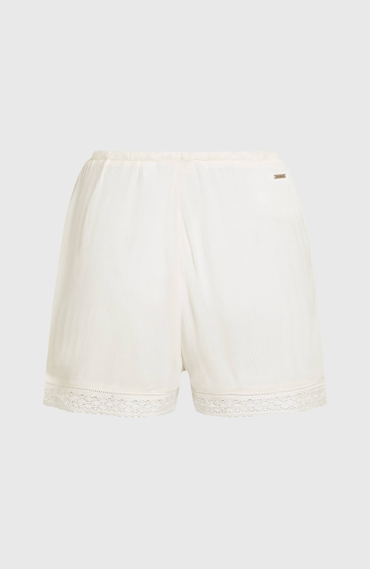 Essentials Tokeena short | Snow White