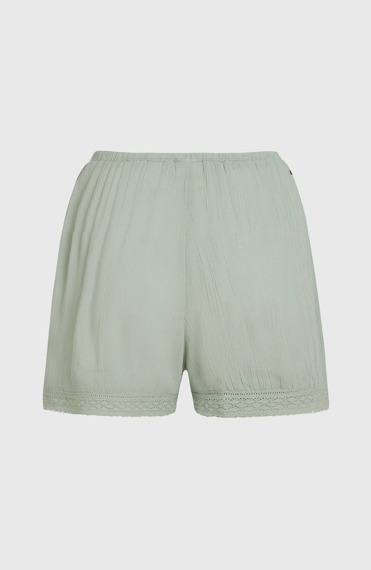 Essentials Tokeena short | Marble Arch
