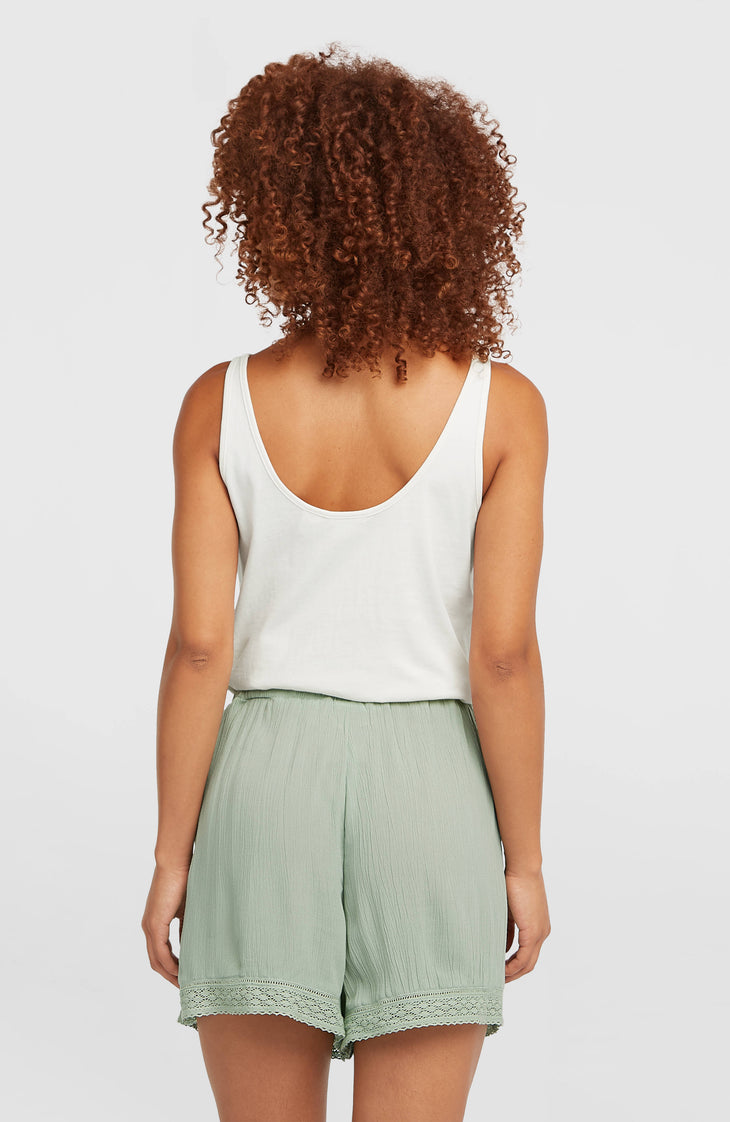 Essentials Tokeena short | Marble Arch