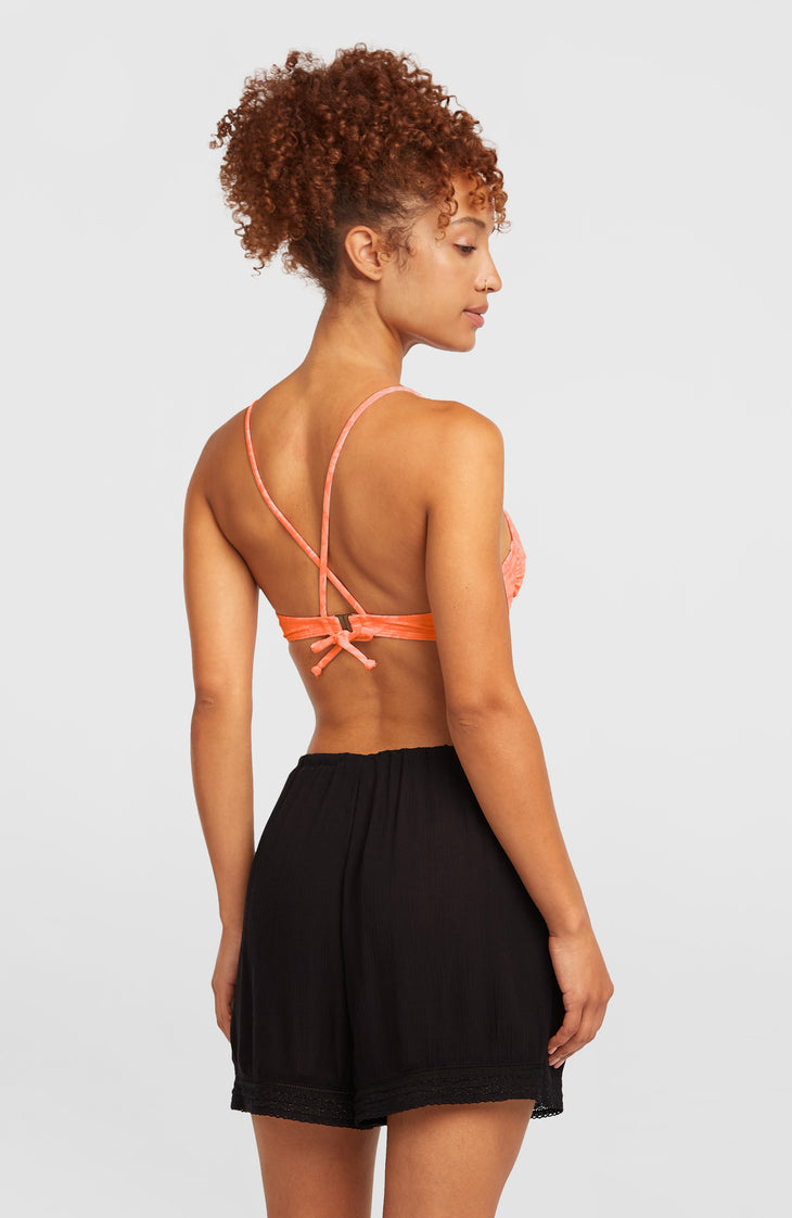 Essentials Tokeena short | Black Out