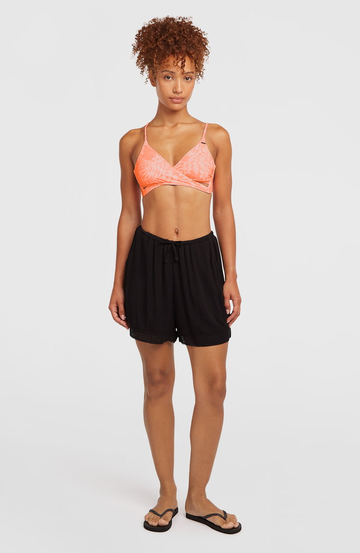 Essentials Tokeena short | Black Out