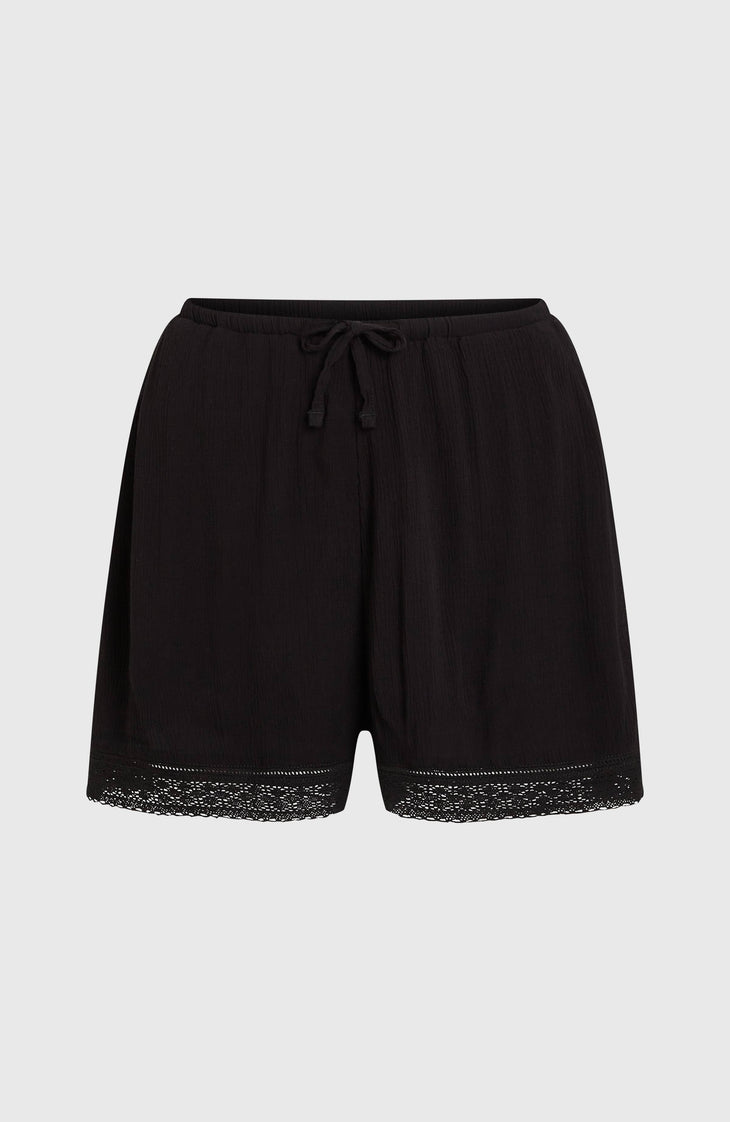 Essentials Tokeena short | Black Out