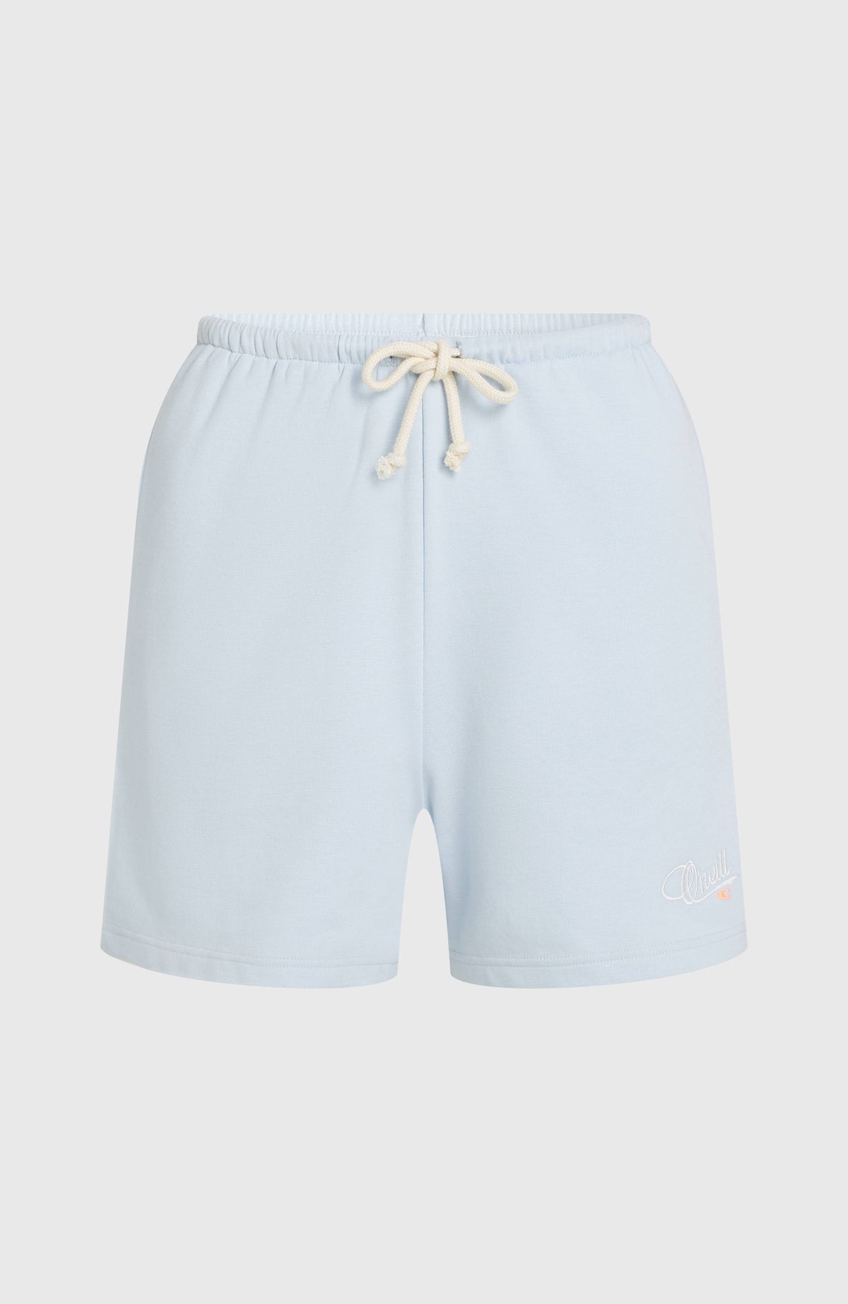 Essentials Script sweatshort | Spindle