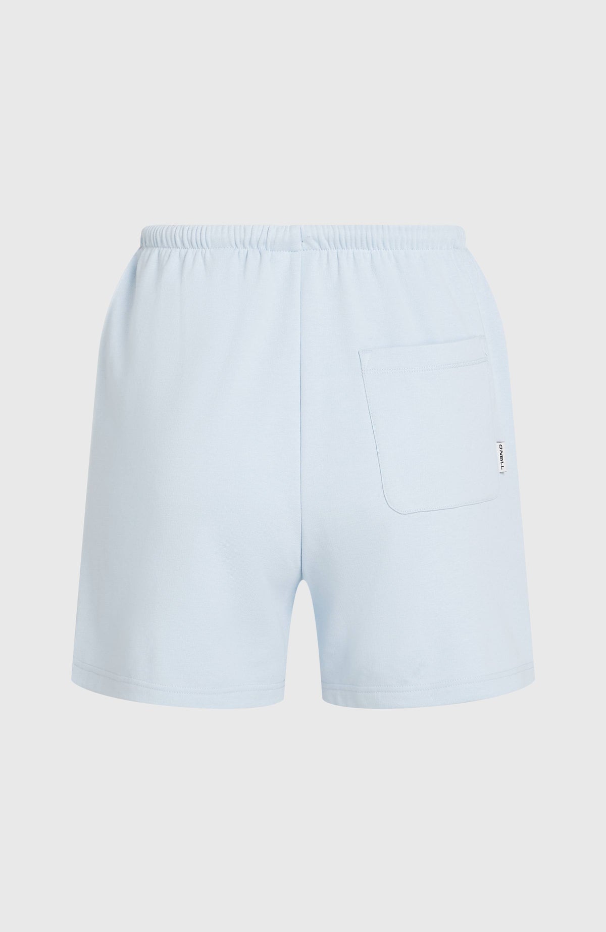Essentials Script sweatshort | Spindle