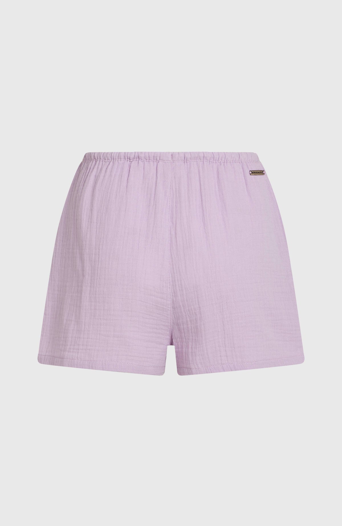 Brenda Structured short | Pale Lavender