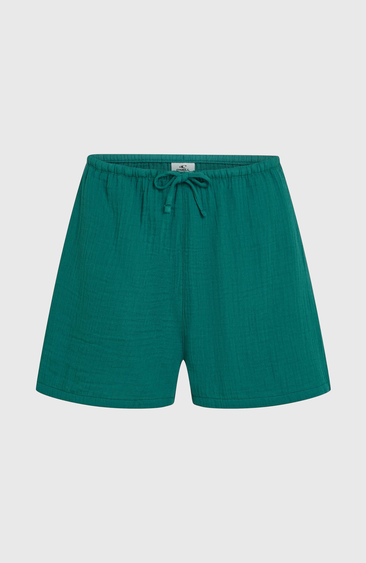 Brenda Structured short | Botanical Heat