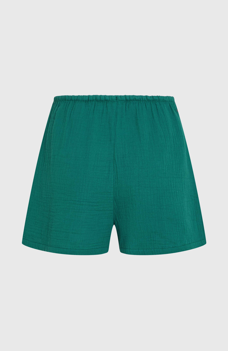 Brenda Structured short | Botanical Heat