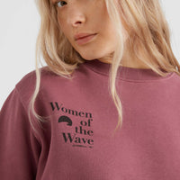 Women Of The Wave Crew | Nocturne