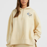 Hoodie Bunji | Bleached Sand