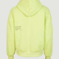 Future Surf Hoodie | Sunny Lime