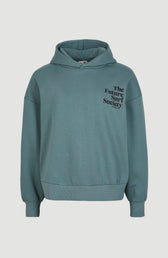 Surf best sale hoodie dames