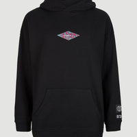 Hoodie Sand Angel | Black Out