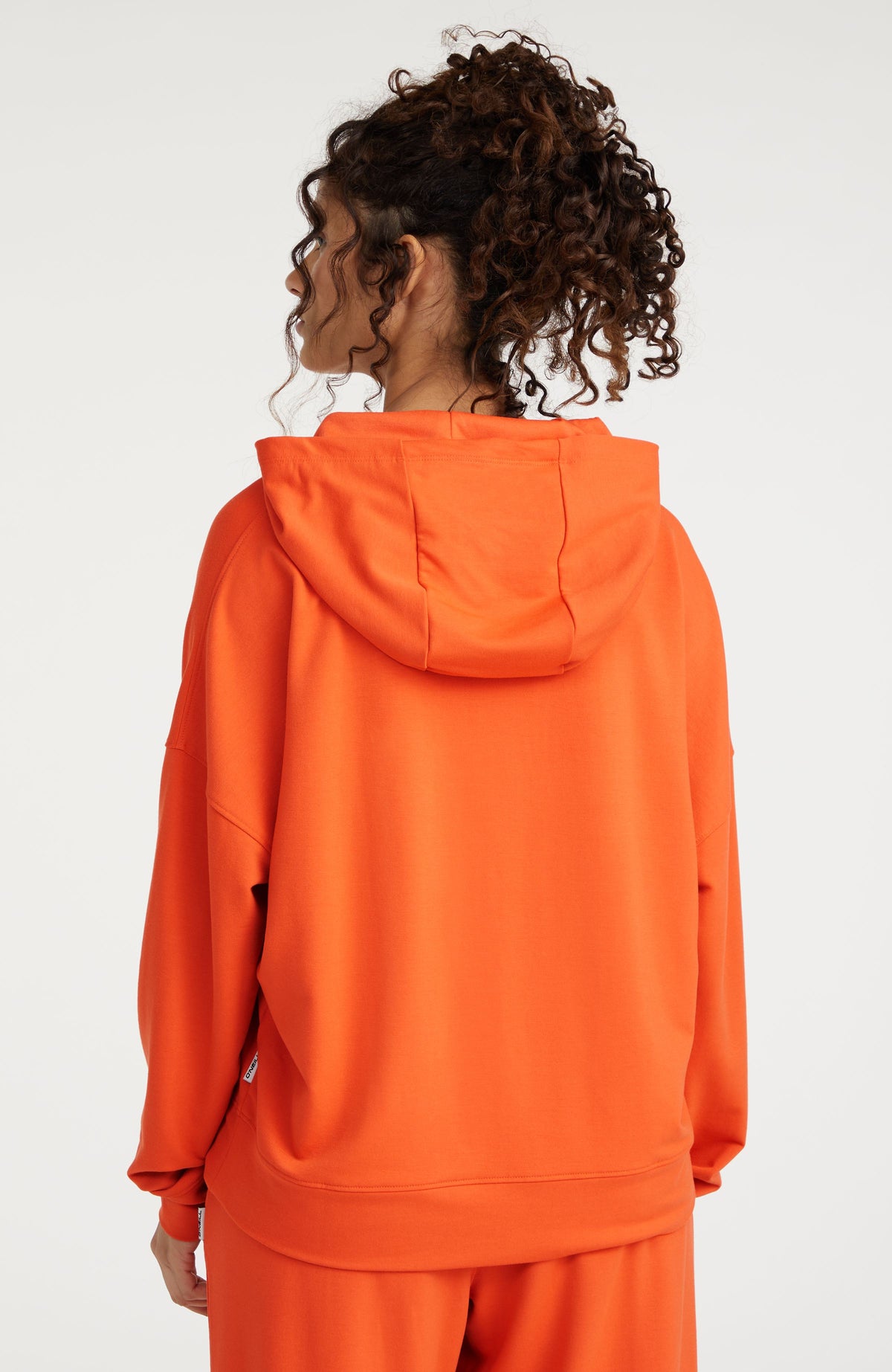 Adidas originals neon clearance hoodie