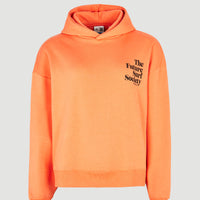 Hoodie Future Surf Society | Giorgia Peach