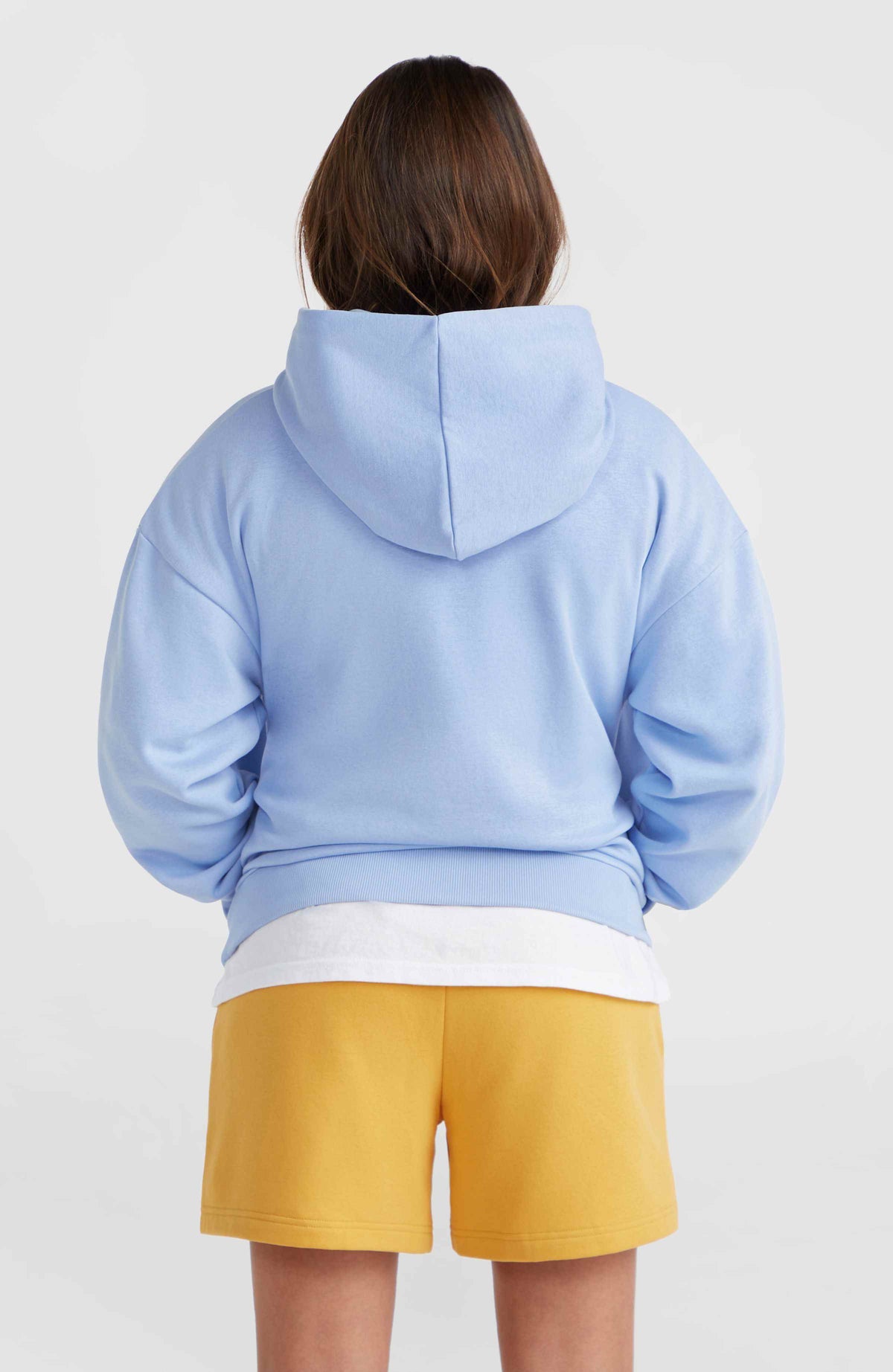 Future Surf Society hoodie | Melody Blue