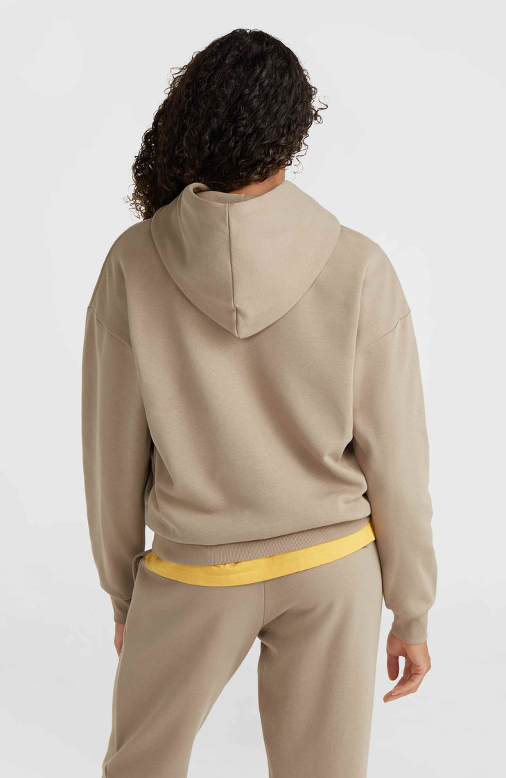 Future Surf Society hoodie | Pumpkin Smoke