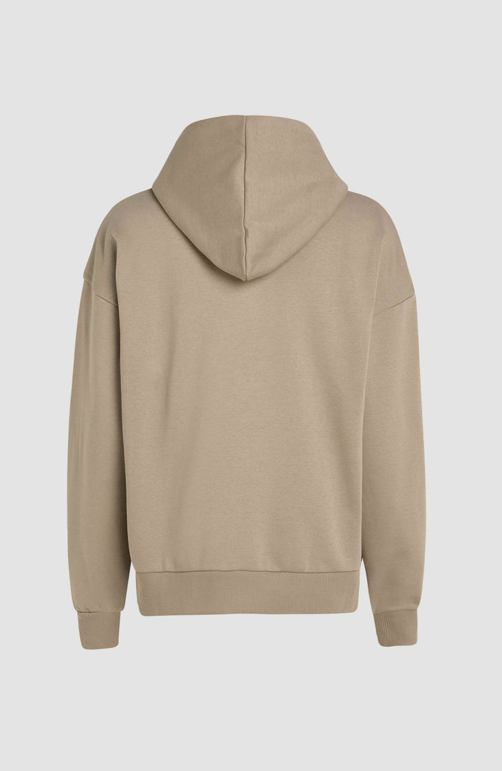 Future Surf Society hoodie | Pumpkin Smoke