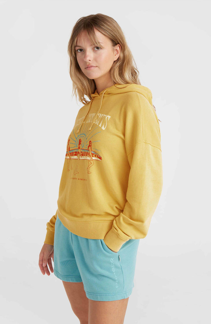 O'Neill Beach Vintage hoodie | Golden Haze