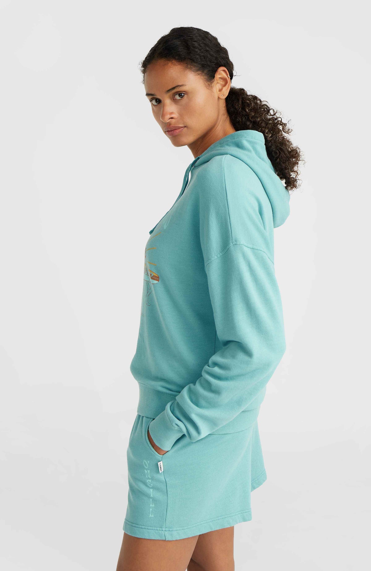 O'Neill Beach Vintage hoodie | Ripling Shores