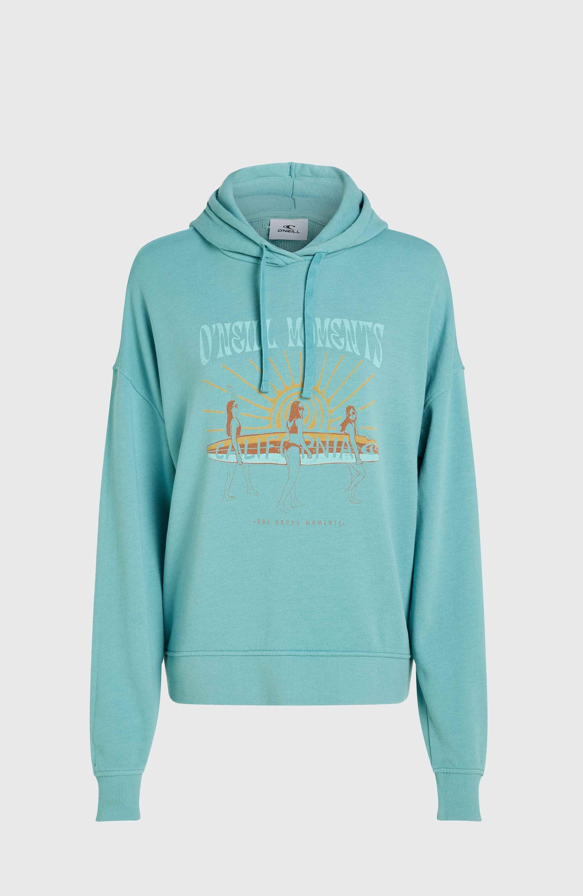 O'Neill Beach Vintage hoodie | Ripling Shores
