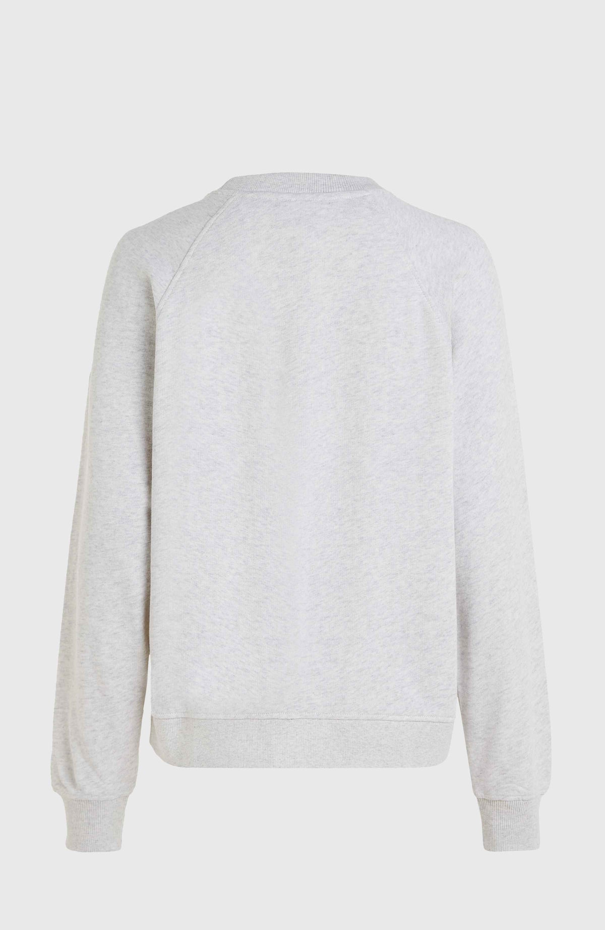 O'Neill Beach Vintage Crew sweater | White Melange