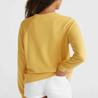 O'Neill Beach Vintage Crew sweater | Golden Haze