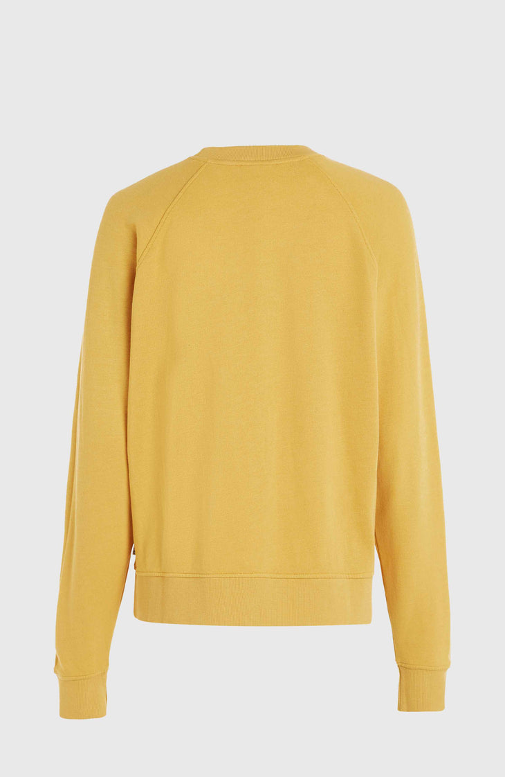 O'Neill Beach Vintage Crew sweater | Golden Haze