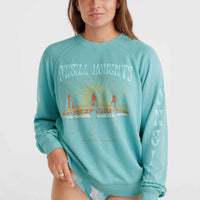 O'Neill Beach Vintage Crew sweater | Ripling Shores
