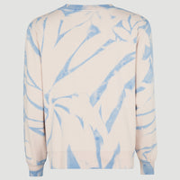 Sweater Women of the Wave | Pink Tie Dye