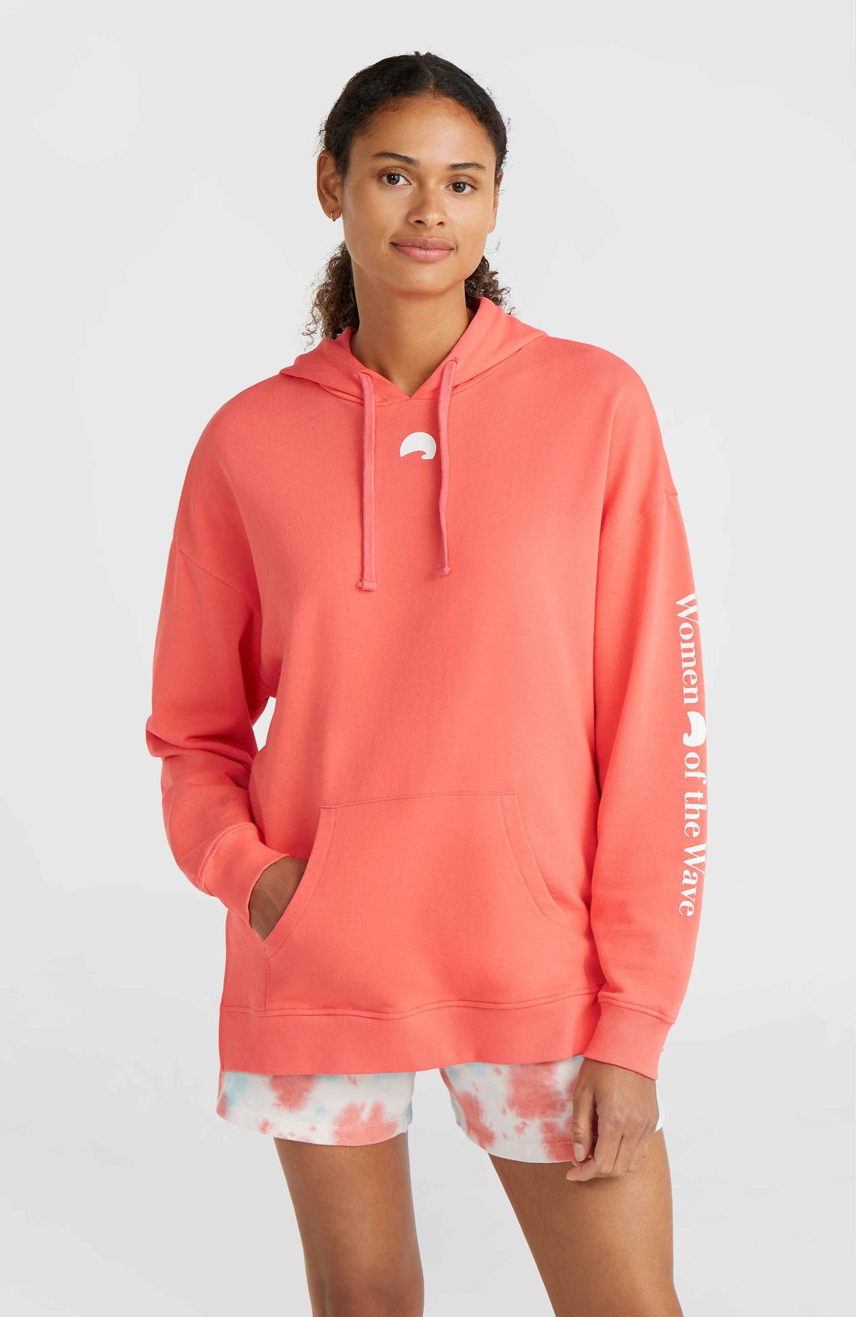Women of the Wave hoodie | Rose Parade