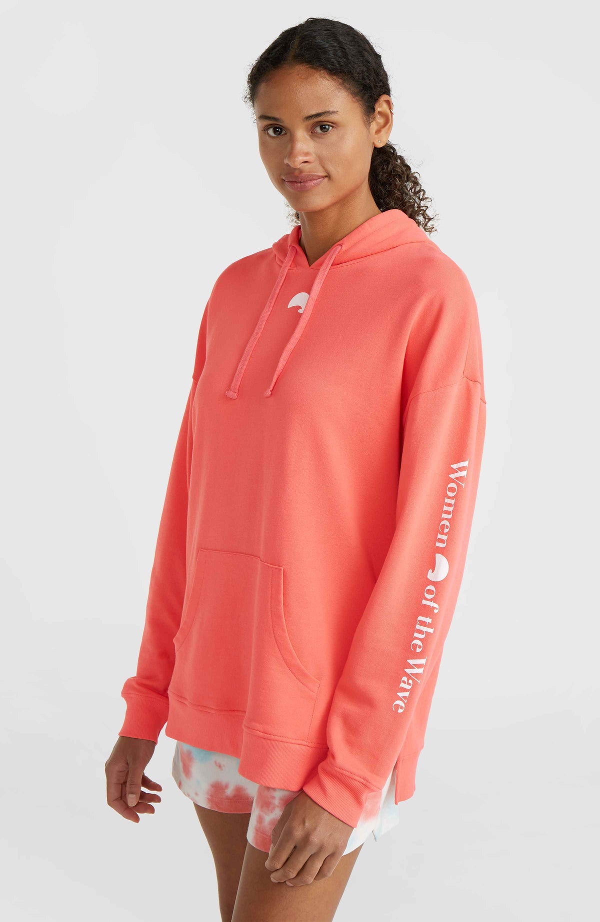Women of the Wave hoodie | Rose Parade