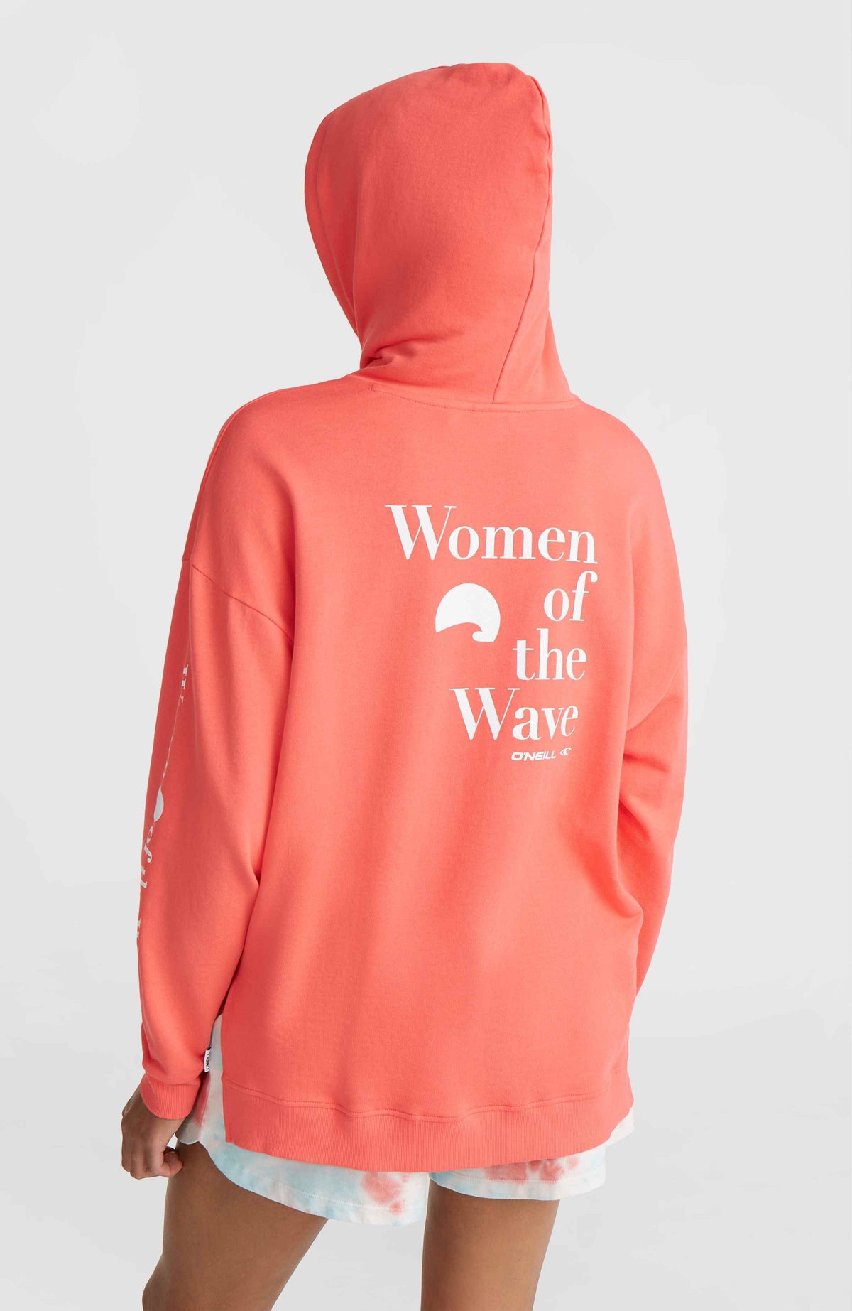 Women of the Wave hoodie | Rose Parade