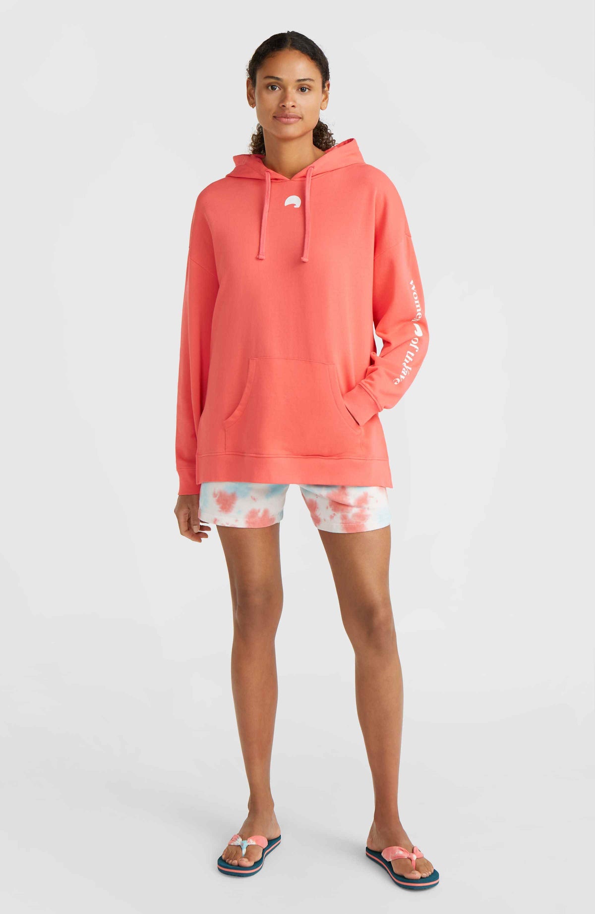 Women of the Wave hoodie | Rose Parade