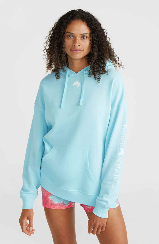 Women of the Wave hoodie | Ocean Front