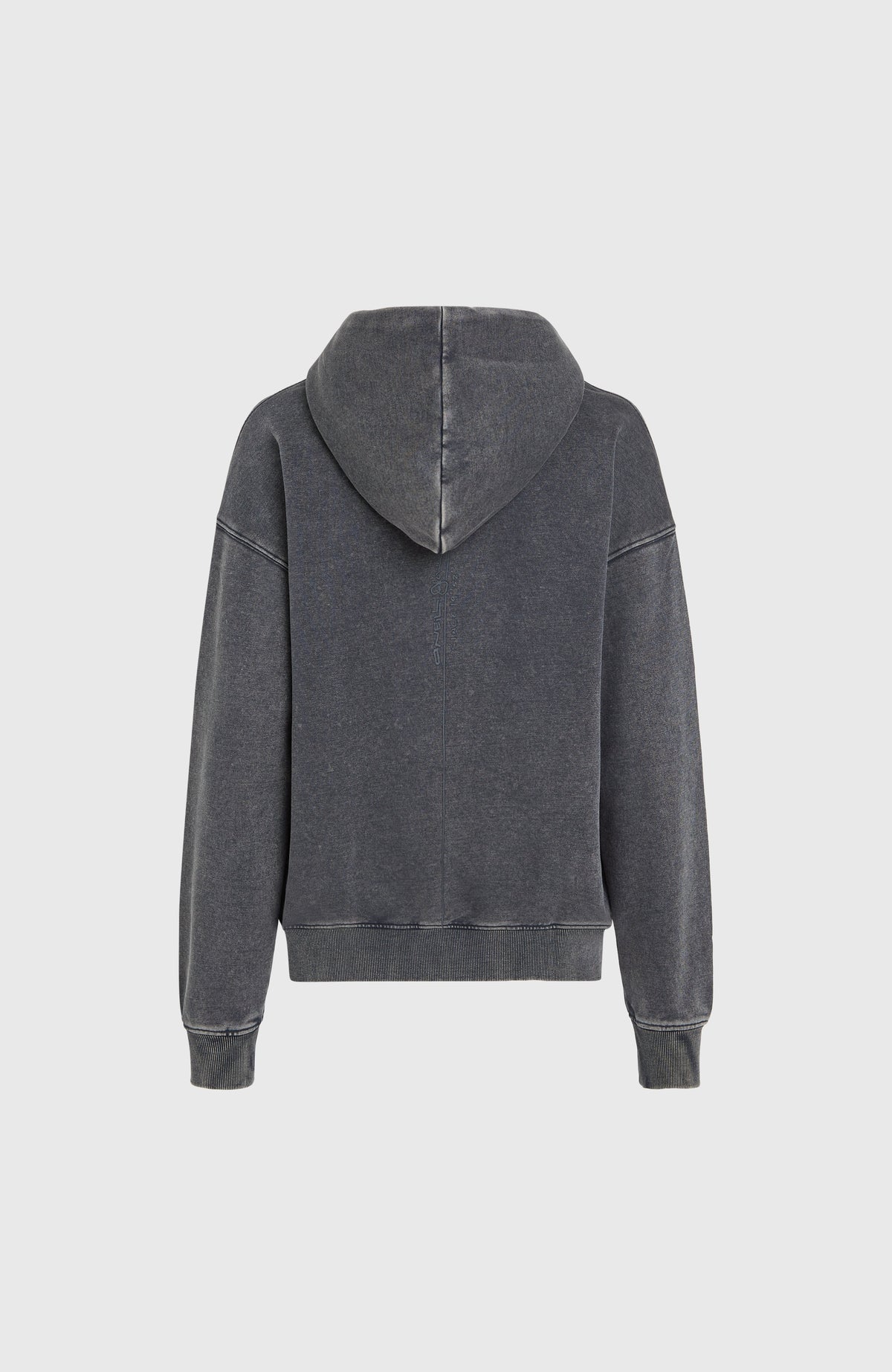 Surf Heroes hoodie | Black Out