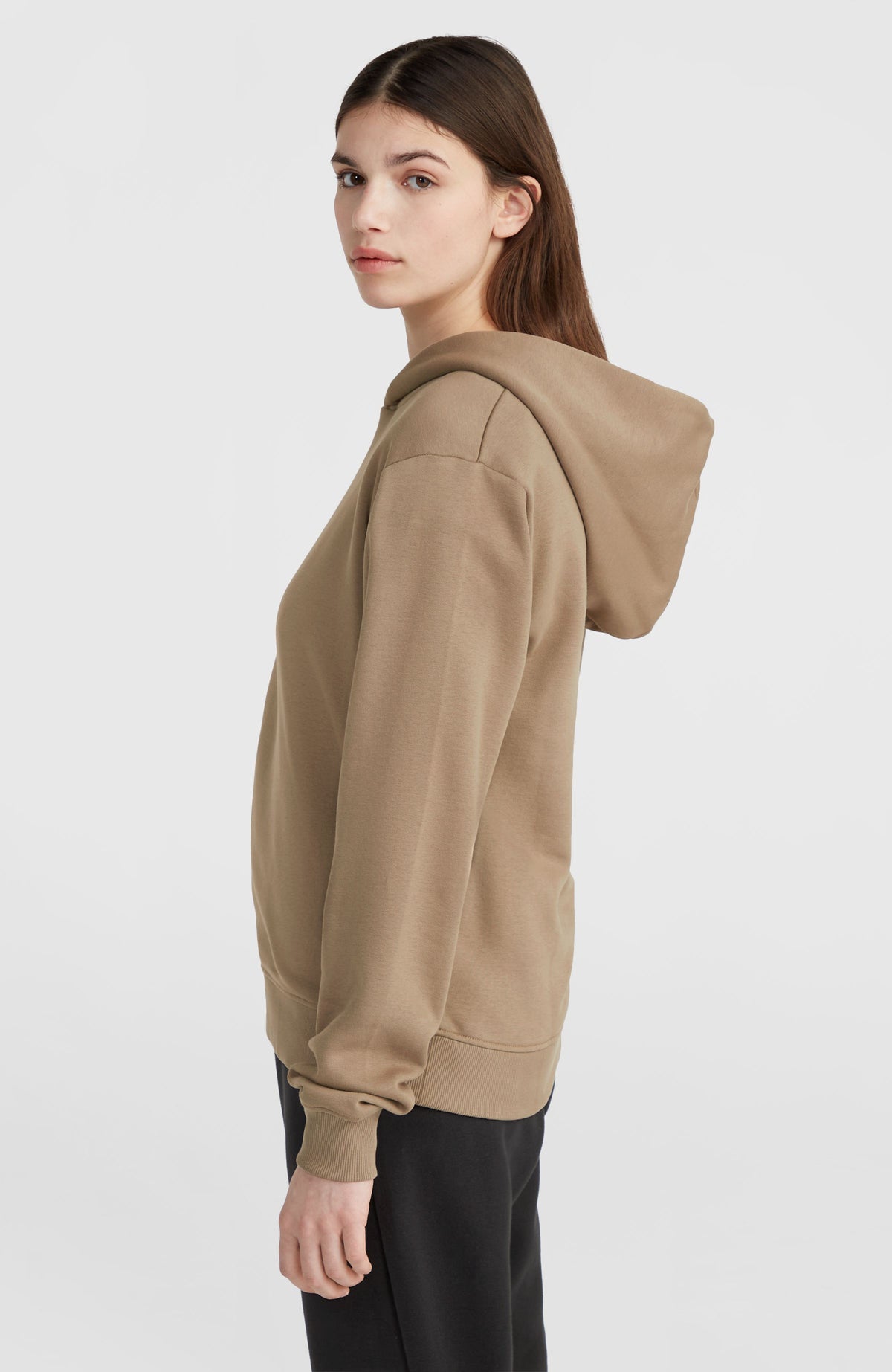Women of the Wave hoodie | Concrete