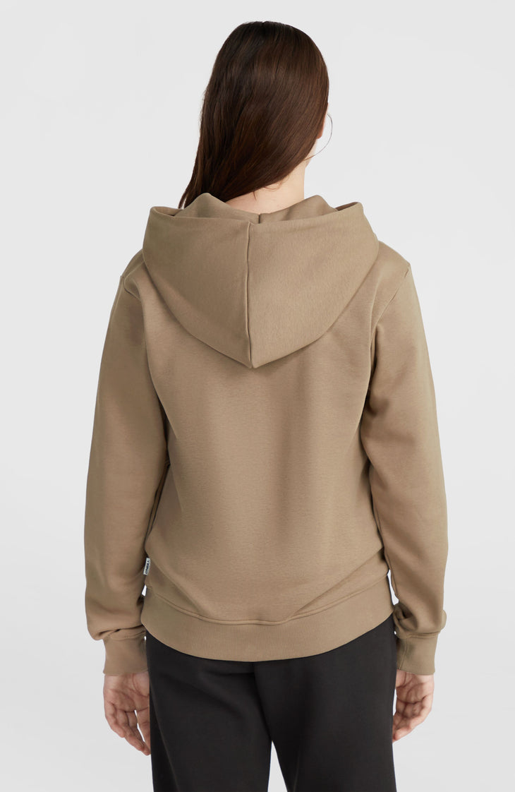 Women of the Wave hoodie | Concrete