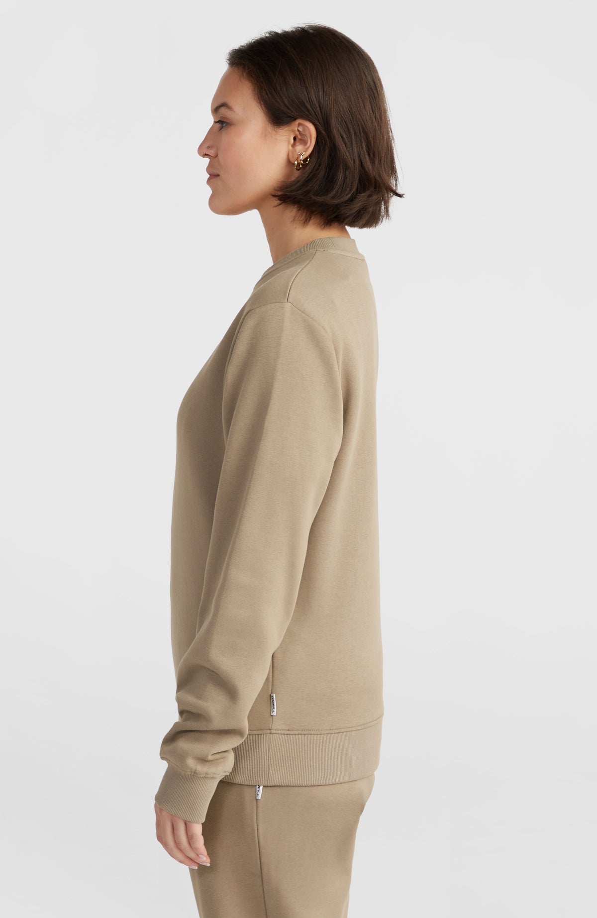 Women of the Wave Crew sweater | Concrete