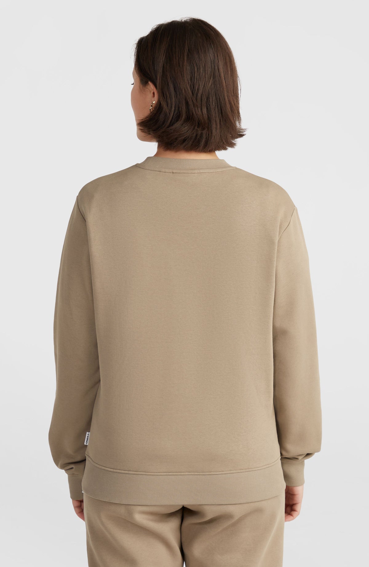 Women of the Wave Crew sweater | Concrete