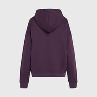 Future Surf Society hoodie | Aubergine