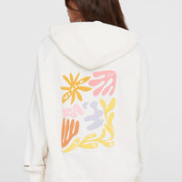 Women of the Wave hoodie | Dusty Vanilla