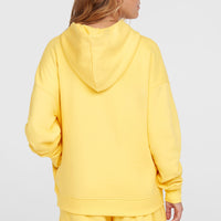 Future Surf Society hoodie | Tender Buttercup