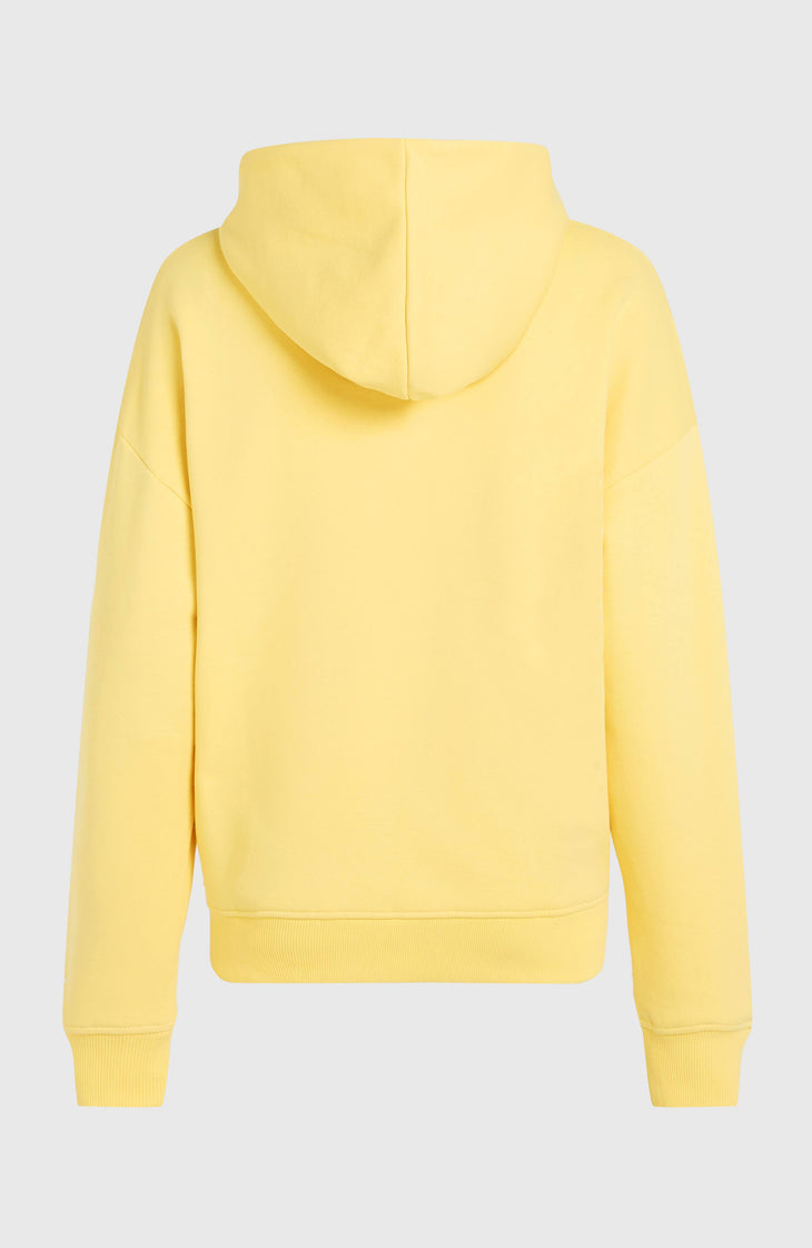 Future Surf Society hoodie | Tender Buttercup