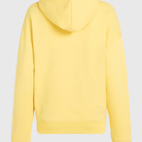 Future Surf Society hoodie | Tender Buttercup